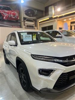 تويوتا أوربان كروزر